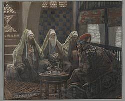Herod the Great - Wikipedia