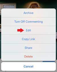 How to tag people on instagram after sharing? How To Tag Someone On Instagram Social Buddy
