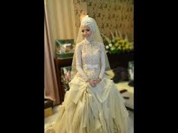 Kesho cinderella anaenda kuolewa na prince charming! Mavazi Yetu Mabibi Harusi Hao Wedding Dress Hijab