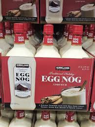 Image result for Egg Nog 1983 Hussmann
