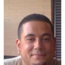 Juan Jose Cano Cruz: CHOFER