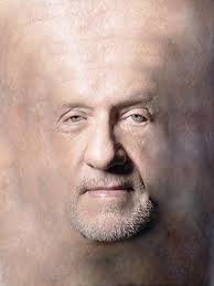 MIKE (niño llamado dedo) Póster