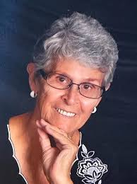 Cynthia Wilkinson Obituary (1943