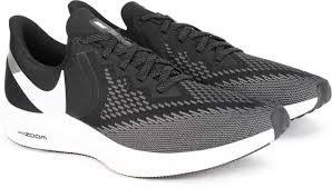 Top 12 nike running shoes for men. Nike Air Zoom Winflo 6 Running Shoes For Men Buy Nike Air Zoom Winflo 6 Running Shoes For Men Online At Best Price Shop Online For Footwears In India Flipkart Com