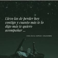 9 Ideas De Frases Music Enjambres Frases De Canciones Enjambre Banda Frases de enjambre (somos ajenos). 9 ideas de frases music enjambres