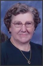 Obituary information for Carol Kight
