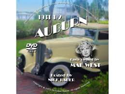 1931 ushered in the glamor years for auburn. 1931 Auburn 8 98 A For Sale Classiccars Com Cc 1001087