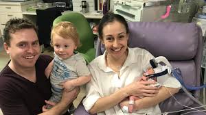 Learn about the symptoms and what to expect after diagnosis. Warning I Have Lung Cancer But I Ve Never Smoked Queensland Times