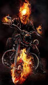 Ghost rider backgrounds wallpapers cave. Ghost Rider Motorcycle Ghost Rider Marvel Ghost Rider Wallpaper Ghost Rider