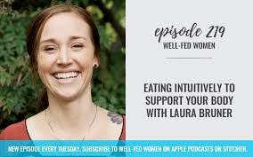 Laura Bruner's Instagram, Twitter & Facebook