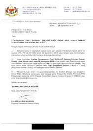 2251 jalan usahawan 1 63000 cyberjaya selangor. Penggunaan Emel Mygovuc Sebagai Emel Rasmi Bagi Semua Warga Kementeri