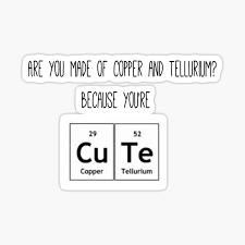 These pick up lines are cheesy, funny, corny, cute and nerdy. Pick Up Lines Stickers Redbubble