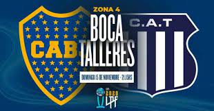 Tu dosis diaria de humor 2020 memes. Boca Juniors Vs Talleres Horario Y Como Ver Por Tv El Partido De La Copa Profesional Juanromanriquelme Com
