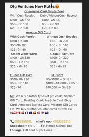 Maybe you would like to learn more about one of these? Gift Card Buyer Cares Home Facebook