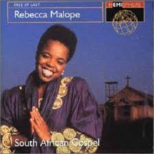 Malope Rebecca Free At Last South Africa Amazon Com Music
