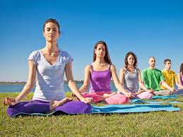 Steps to Practice Vipassana Meditation Technique | Styles At Life
