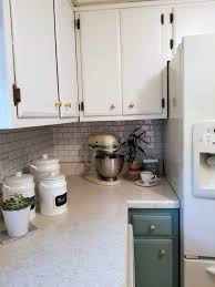 how to paint cabinets without sanding