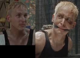 Ziemlich unbedeutende Figur, aber Robins Lord Taylors Mini-Charakterbogen  als Sam war echt einprägsam. : r/thewalkingdead