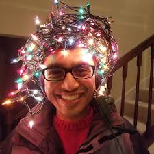 Next up for our NEONATAL NEWBIES is Dr. Arjun Patel! Welcome to Colorado!  👏 #thebabypicture 😂