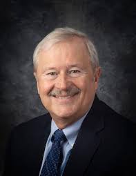 Dr. Charles Wright, MD