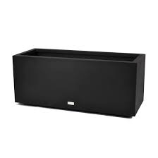 Use our store locator to find the nearest at home location. Metallic Serie Long Box Planter Large Pur Patio
