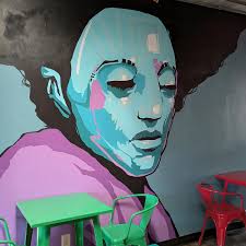 Happy New Menu Monday! Brand spanking new lunch menu drops today and we're  serving it up until 4 pm. Bring a friend, bring a neighbor, bring a  stranger