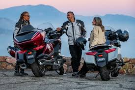 2021 honda gold wing tour's 1,833cc engine was completely redrawn. 2021 Honda Gold Wing Gold Wing Tour Specs Features Photos Wbw