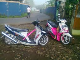 Nov 23, 2018 · modifikasi motor honda beat ceper. 20 Modifikasi Motor Beat Ceper