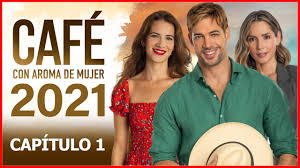 Al regresar a la hacienda, luego de muchos años de ausencia, su nieto sebastián vallejo (guy ecker) conoce a gaviota y con ella vence el miedo que le tiene a las mujeres. Cafe Con Aroma De Mujer 2021 Reparto Y Personajes De La Novela De Rcn Y Telemundo