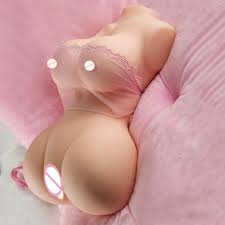 Faux seins demi-corps poupée sexuelle masturbateur 3,7 kg | Poupée sexuelle  En stock | Livraison 24H