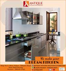 Pin On Modular Kitchen