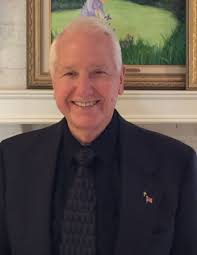 Edward Stanton Obituary July 24, 2022