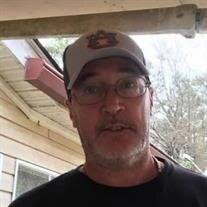 DAVID SHANE McDONOUGH Obituary