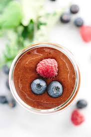 Yummy drinks healthy drinks healthy recipes juice recipes kiwi recipes easy recipes healthy smoothies for breakfast recipes healthy smoothie recipes healthy the perfect healthy breakfast smoothie recipe! Sunrise Fruit Smoothie Jessica Gavin