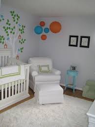 Bright Gender Neutral Nursery Project Nursery Bright Gender Neutral Nursery Gender Neutral Nursery Modern Gender Neutral Nursery