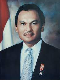 Subiakto Tjakrawerdaya Wikipedia