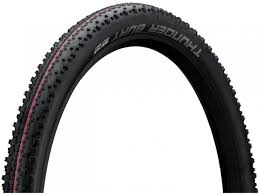 Schwalbe Thunder Burt Evolution Addix Speed Snakeskin 29 Faltreifen Bike Components