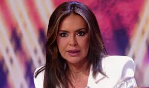 Olga Moreno rompe su silencio sobre Agustín Etienne: "No nos entendemos, él quiere unas cosas y yo quiero otras"