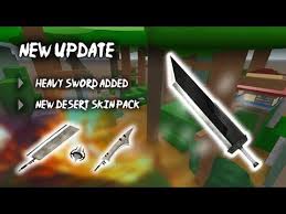 10 This Is The Most Powerful Weapon Roblox Be A Parkour Ninja Youtube In 2020 Roblox Cheap Games What Is Roblox