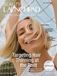Beauty Launchpad's July/August 2025 Issue