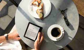 Do you want the best price, the best display, or the best features? Kindle Oasis 2019 Im Praxistest So Gut Ist Der Premium E Reader Von Amazon Connect