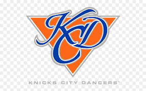 Please remember to share it with your friends if you like. New York Knicks Png Knicks City Dancers Logo Transparent Png Vhv