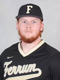 2025 Baseball Roster