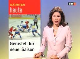Landeshauptstadt ist klagenfurt am wörthersee. Helga Suppan Beendet 42 Jahre Tv Karriere Kaernten Orf At