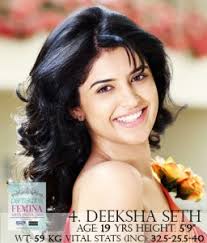 Congratulations Winners! Femina Miss India 2009