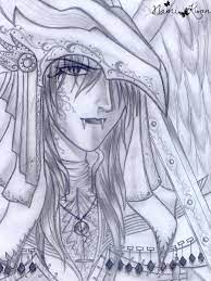 Berikut contoh gambar 3 dimensi yang digambar hanya menggunakan pensil dijamin mata anda akan. Anime Sketch Collection 9 By Nami Kwon Zev Art Zevart Wordpress Com