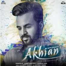 Akhian Ringtone By Happy Raikoti Punjabi Song Latest Bollywood Songs Songs Bollywood Songs
