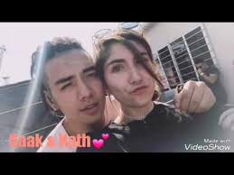 Campos novos is a city in santa catarina, in the southern region of brazil. Nath Campos Y Saak Son Novios Confirmado Youtube