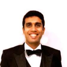 Ravishankar SUNDARARAMAN