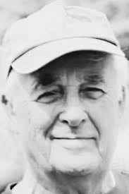 Ralph Doughty Obituary (1932